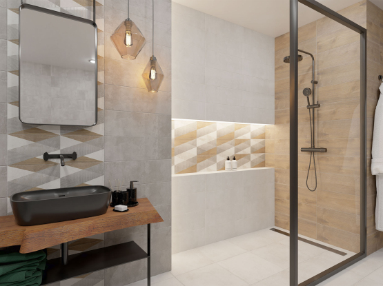 Керамическая плитка Стен / Sten (LB-CERAMICS)