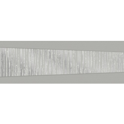Декор IDILIO GREY GRADINO (587472001) 24,2*70 (7 шт) 