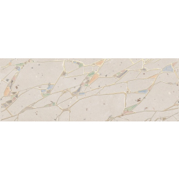 Декор TERRAZZO MARFIL CRYSTAL (587562001) 25,1*70,9 (7шт) 