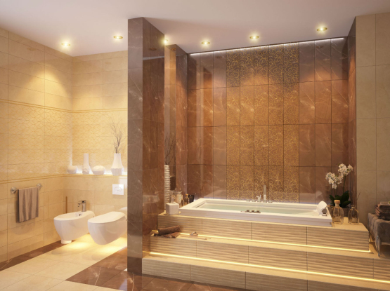 Керамическая плитка Миланезе (LB-CERAMICS)