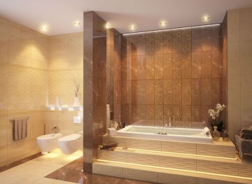 Керамическая плитка Миланезе