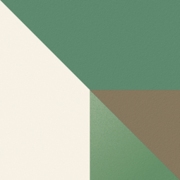 Лайфстал 20 Грин (600010002298) 20*20 (1,2м2/30шт) декор