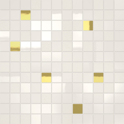 Мозайка 3D Мозайка Голд (600110000900) 30,5*30,5 (10шт)