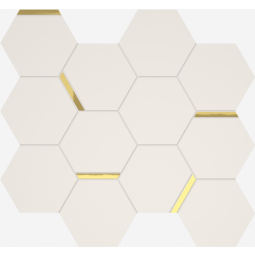 Мозаика 3D Мозайка Шик (600110000901) 28,3*32,8 (10шт)  