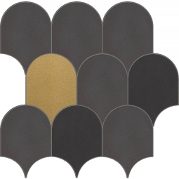 Лайфстал Мока Луп (600110000944) 32*31 (10шт) мозаика