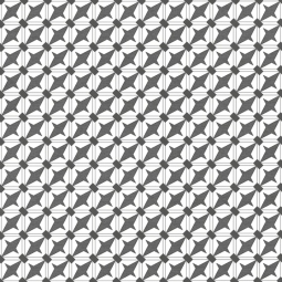 Керамический гранит Эллен ч/б (6032-0422) 30х30 30х30 (1,35м2/64,8м2) 