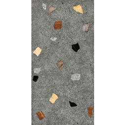 Палладио Блэк (610010002691) 60*120 (1,44м2/50,4м2) керамический гранит