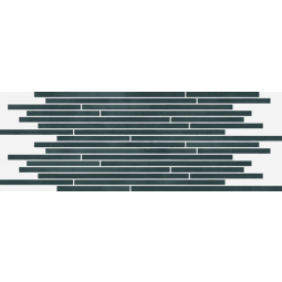 Декор Серфейс Кристалло Стрип (610110000361) 26*75 (5шт/0,785м2) тон 004