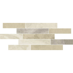 Брик Ван. Лайф Брик Мультиколор (610110000756) 29,6*79,6 (6шт) 