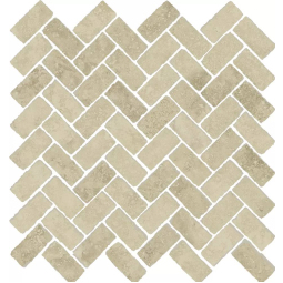 Мозаика Ван. Лайф Алмонд Кросс (620110000130) 31,5*29,7 (11шт) 