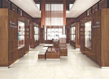 Керамогранит Onix / Оникс