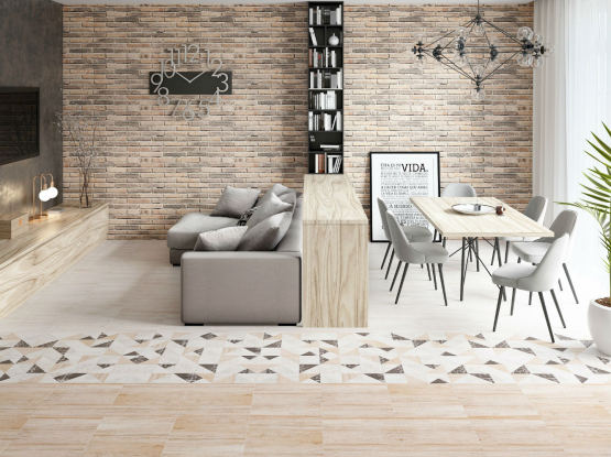 Керамогранит Шервуд (LB-CERAMICS)