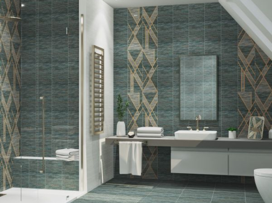 Керамическая плитка Tessuto / Тессуто (ELETTO Ceramica)