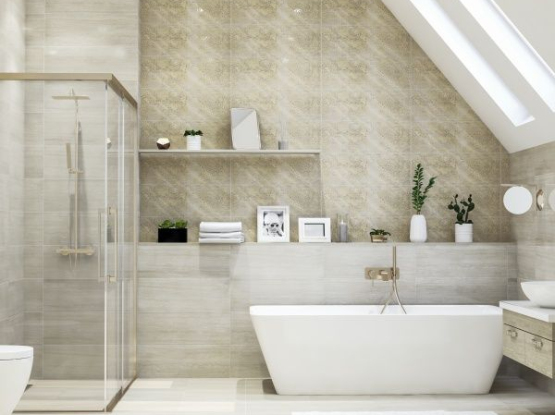 Керамическая плитка Trevi / Треви (ELETTO Ceramica)