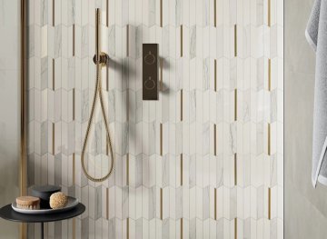 Керамогранит 3D Experience