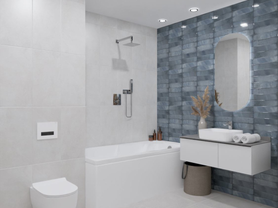 Керамическая плитка Bricks / Брикс (АЗОРИ)