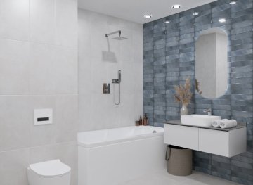 Керамическая плитка Bricks / Брикс