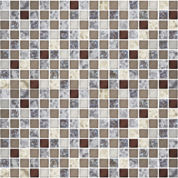 Мозаика TERRAZZO FG12 многоцвет (707603001) 30*30 (22шт) 