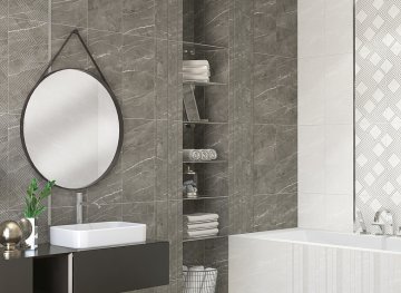 Керамическая плитка Hygge / Хюгге