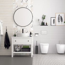 Джапанди / Japandi