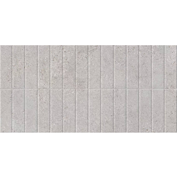 Керамогранит Трэверс сер ДЕКОР (7260-002) 30х60  