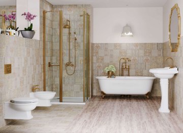 Керамогранит Sweet Home / Свит Хоум