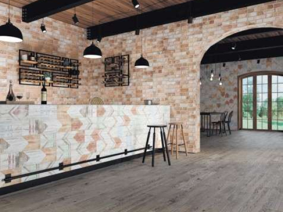 Керамогранит Юта (ProGRES)