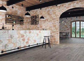 Керамогранит Юта