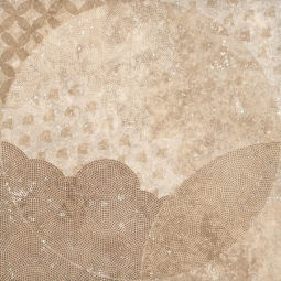 Декор Патио (7346-0012) 45*45 (5шт/кор)