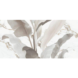 Декор Янссон светл (7360-0020) 30х60 (5шт/кор)