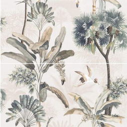 Панно Экзюпери мульт (7361-0006) 60х60 (2кмп/уп)