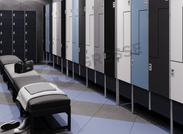 Керамогранит Sigiriya / Сигирия