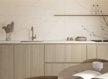 Керамогранит Полдень / Polden