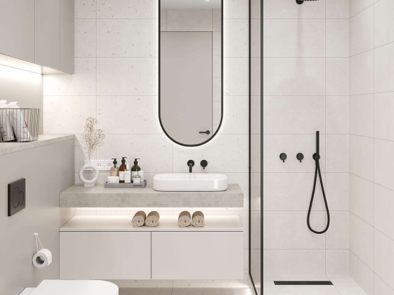 Керамогранит Экзюпери / Exupery (LB-CERAMICS)