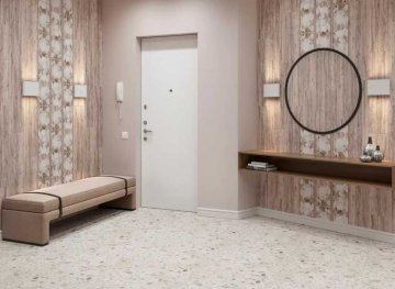 Керамогранит Гексавуд