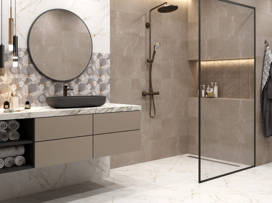 Керамогранит Блюм / Blum (LB-CERAMICS)