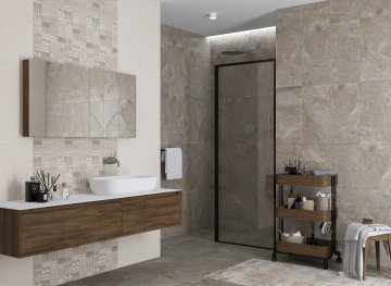 Керамическая плитка Stone / Стоун