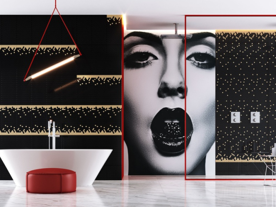 Керамическая плитка Portobello / Портобелло (Нефрит-керамика)