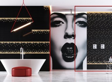 Керамическая плитка Portobello / Портобелло