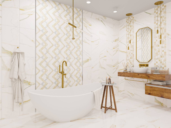 Керамическая плитка Apulia / Апулия (АЗОРИ)