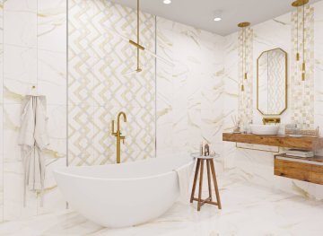 Керамическая плитка Apulia / Апулия