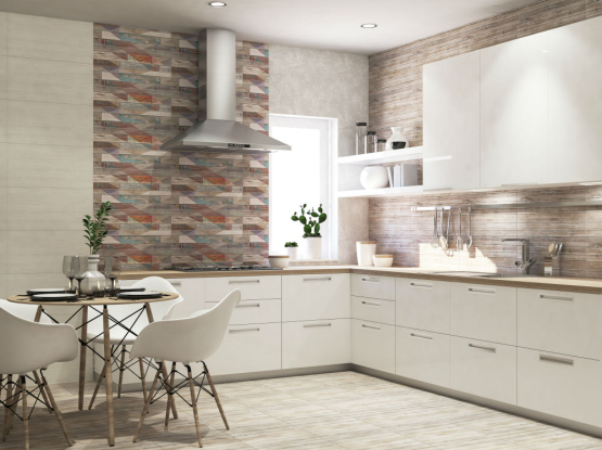 Керамическая плитка Shabby / Шебби (АЗОРИ)