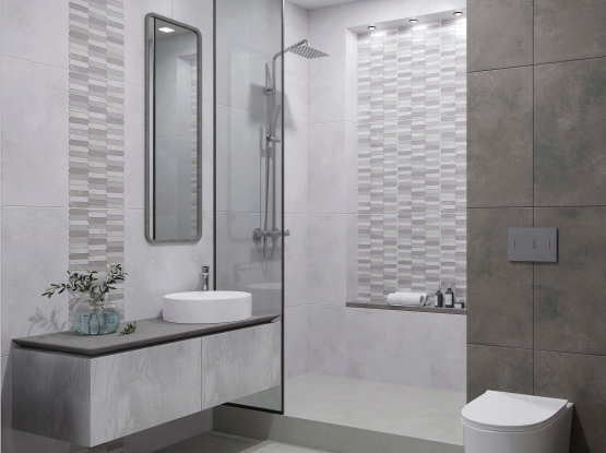 Керамическая плитка Sorel / Сорел (АЗОРИ)