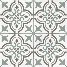 Керамогранит Magic многоцветный (17910) 42*42  