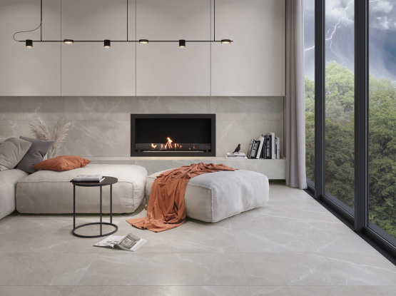 Керамогранит Гроза / Groza (LB-CERAMICS)