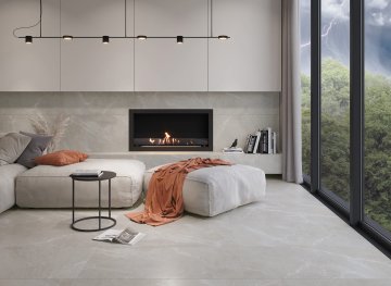 Керамогранит Гроза / Groza