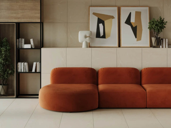 Керамогранит Pulpis / Пульпис (DAKO)