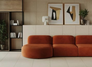 Керамогранит Pulpis / Пульпис