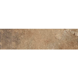 Плитка клинкерная Айдахо 4 коричн  245*65 