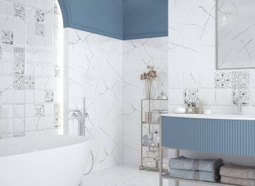 Керамическая плитка Альба